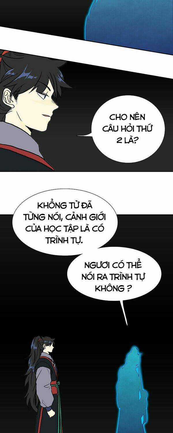 Học Sĩ Tái Sinh Chapter 139.5 trang 13