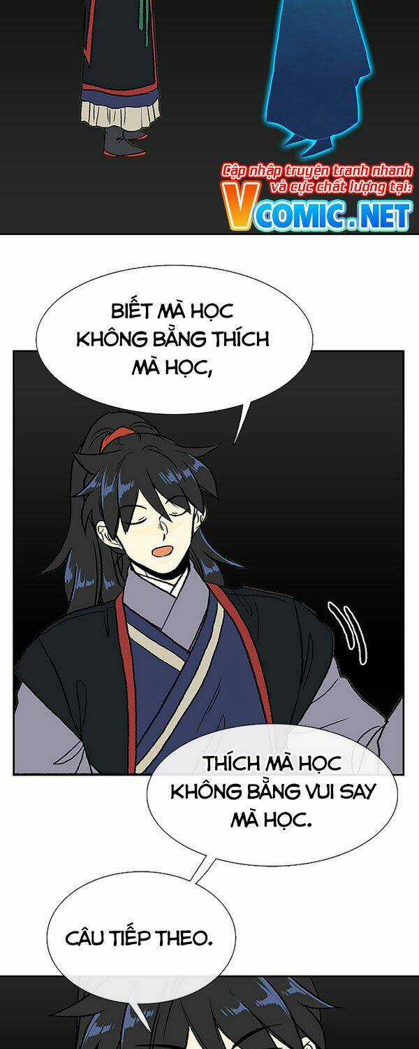 Học Sĩ Tái Sinh Chapter 139.5 trang 14