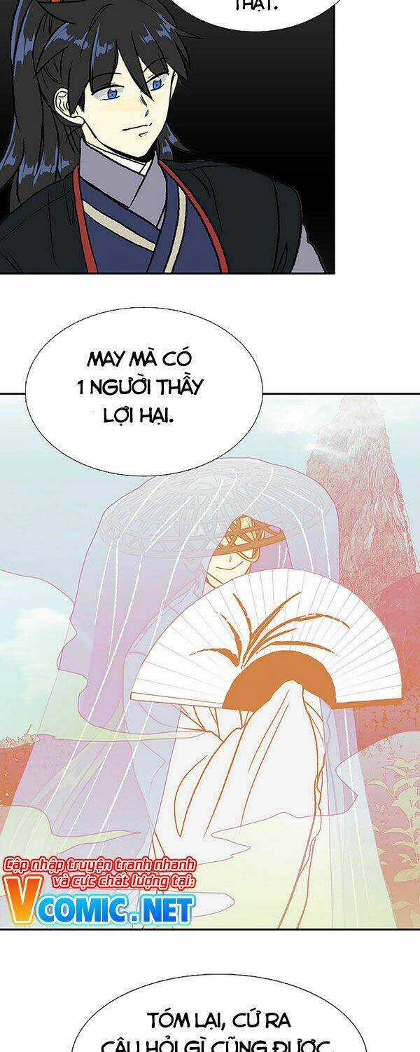 Học Sĩ Tái Sinh Chapter 139.5 trang 16