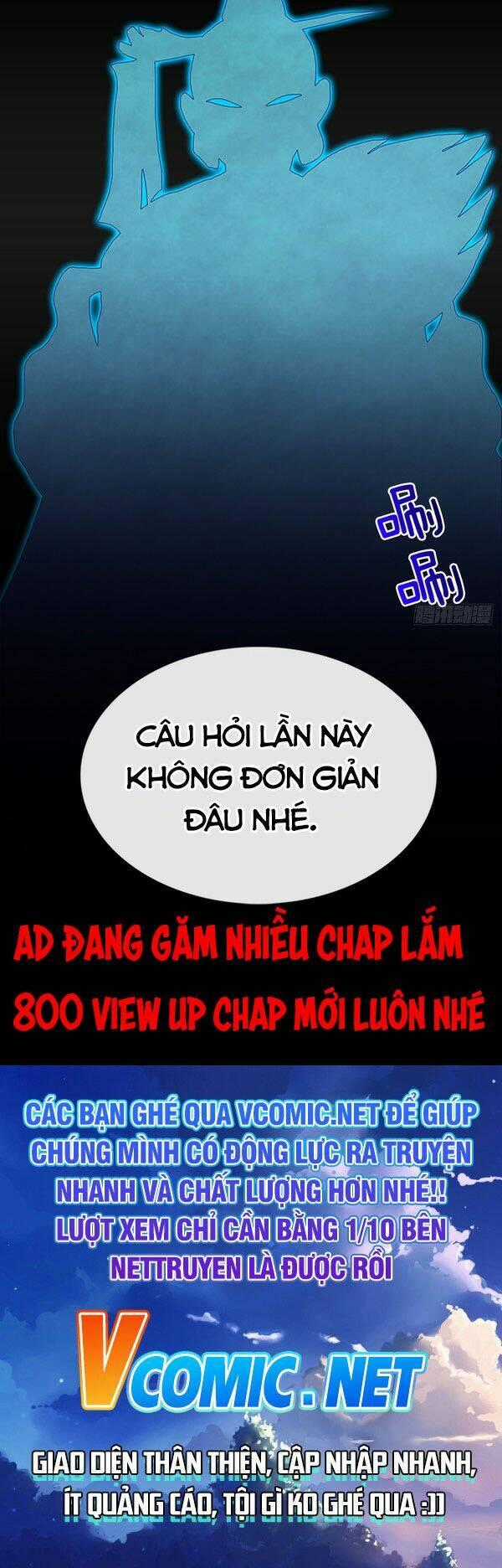 Học Sĩ Tái Sinh Chapter 139.5 trang 18