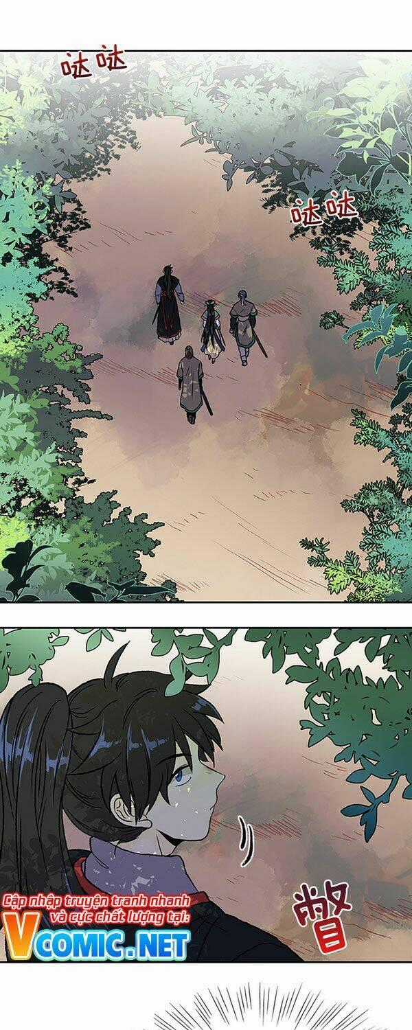 Học Sĩ Tái Sinh Chapter 139 trang 0