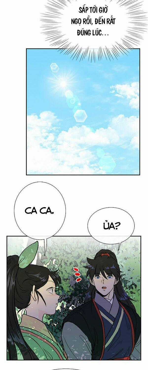 Học Sĩ Tái Sinh Chapter 139 trang 1