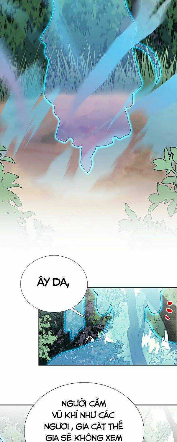 Học Sĩ Tái Sinh Chapter 139 trang 10