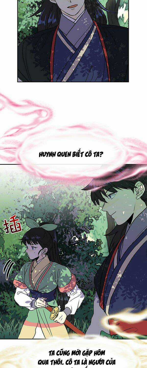 Học Sĩ Tái Sinh Chapter 139 trang 12