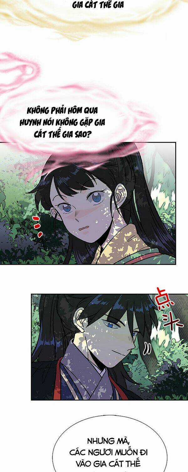 Học Sĩ Tái Sinh Chapter 139 trang 13