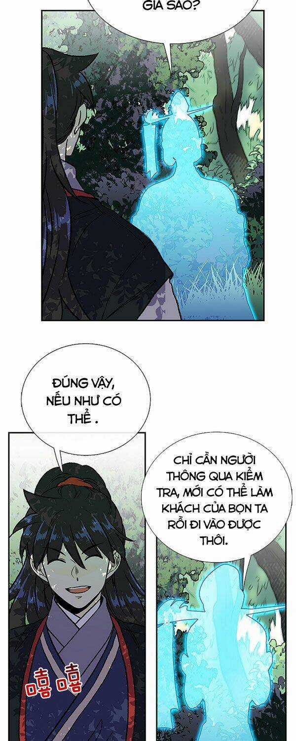 Học Sĩ Tái Sinh Chapter 139 trang 14