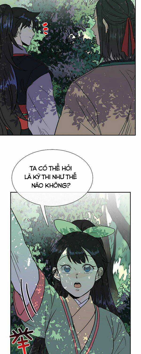 Học Sĩ Tái Sinh Chapter 139 trang 16