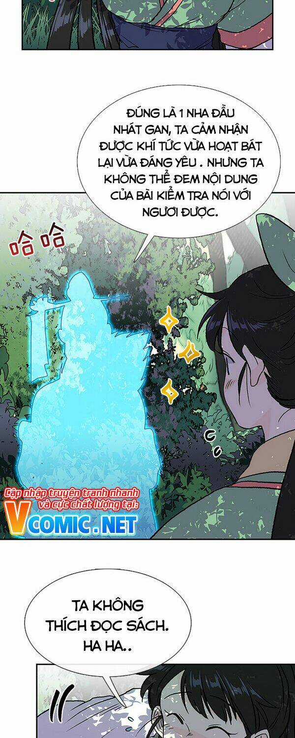 Học Sĩ Tái Sinh Chapter 139 trang 17
