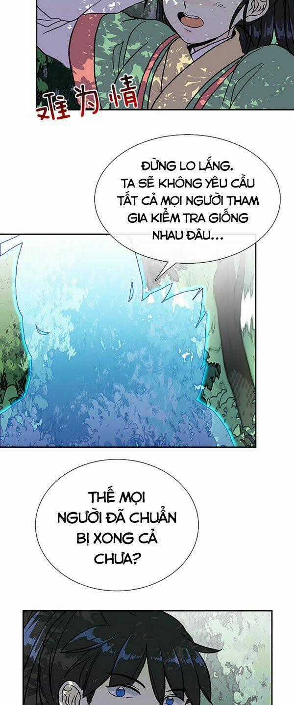 Học Sĩ Tái Sinh Chapter 139 trang 18