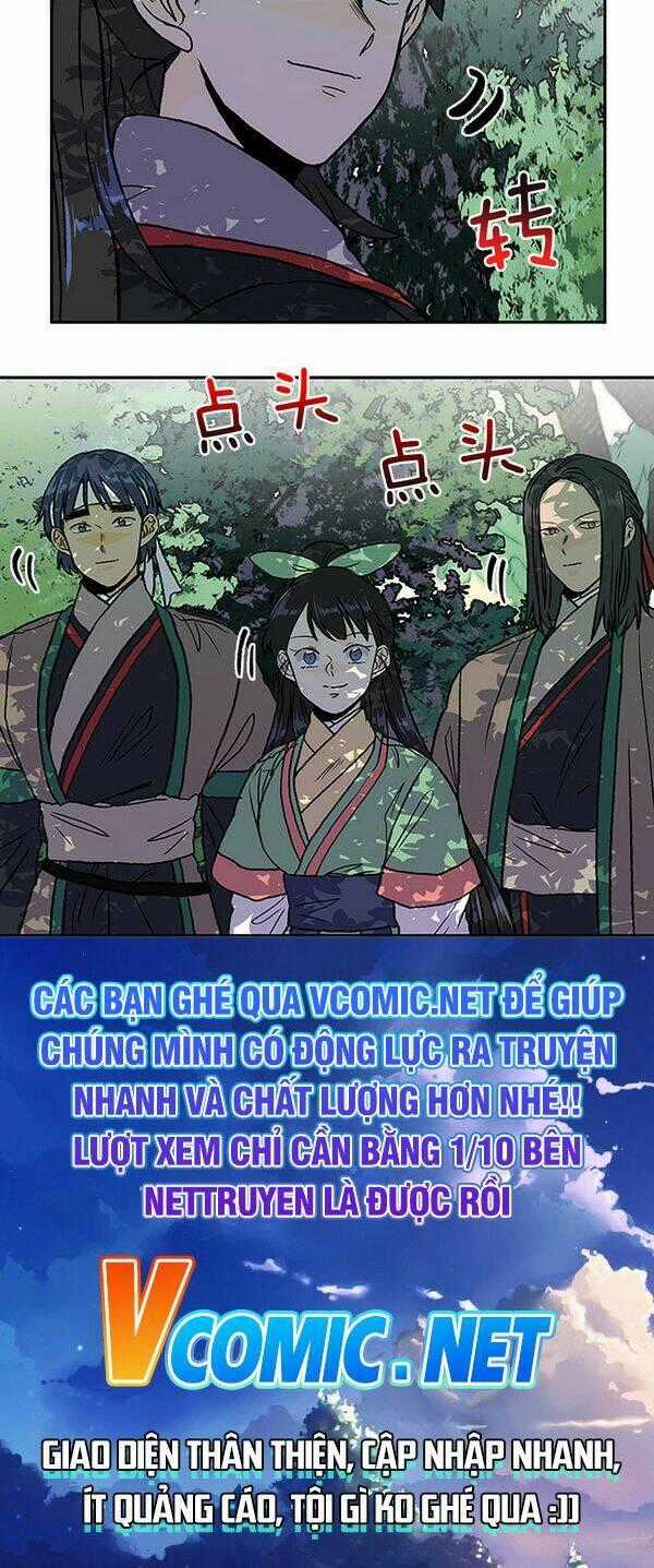 Học Sĩ Tái Sinh Chapter 139 trang 19