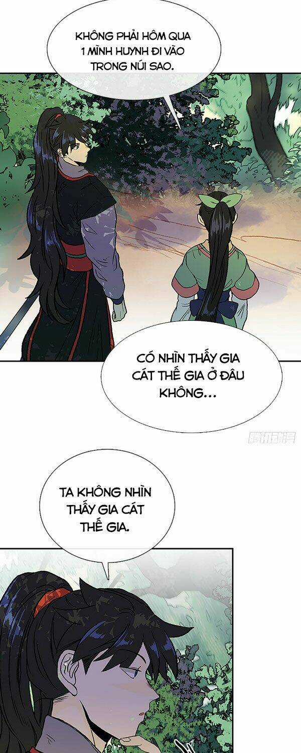 Học Sĩ Tái Sinh Chapter 139 trang 2