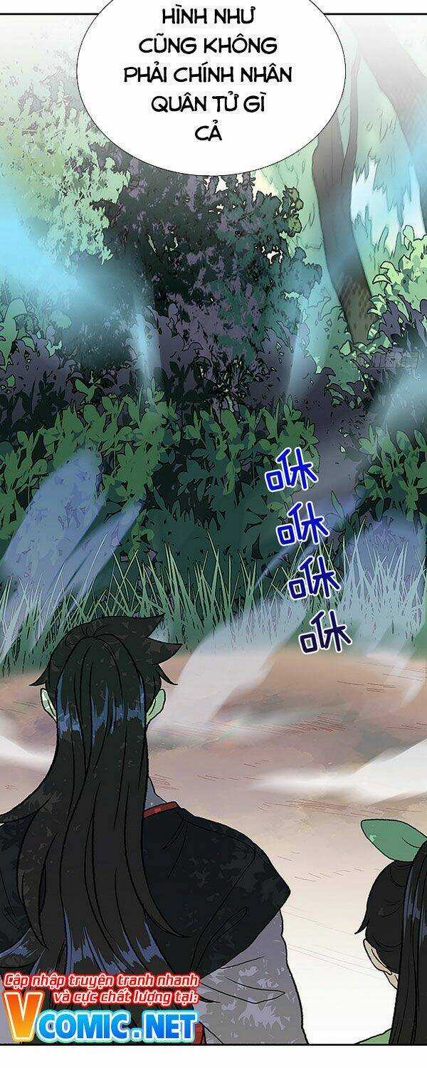 Học Sĩ Tái Sinh Chapter 139 trang 6