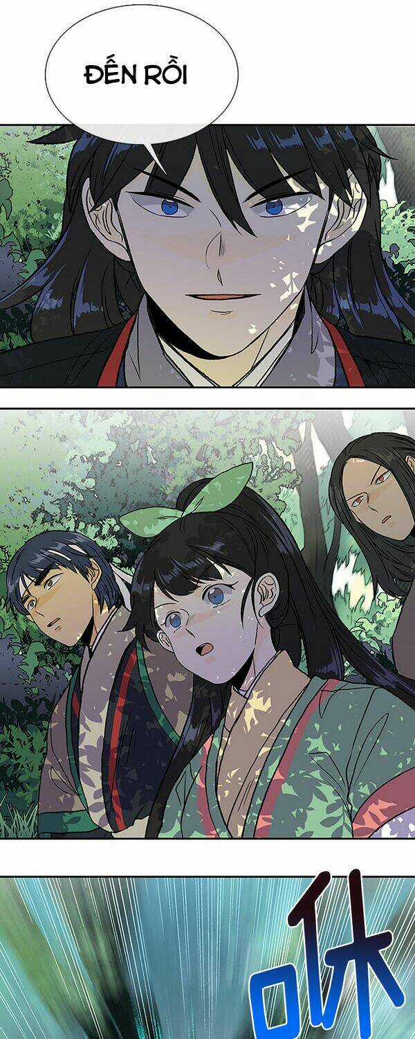 Học Sĩ Tái Sinh Chapter 139 trang 7