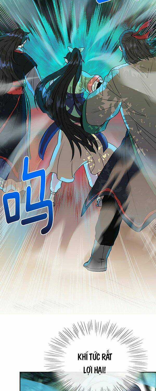 Học Sĩ Tái Sinh Chapter 139 trang 8