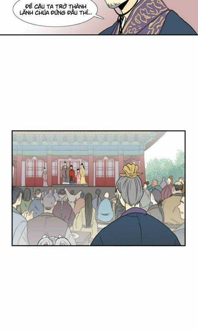 Học Sĩ Tái Sinh Chapter 14 trang 12