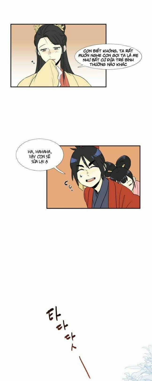 Học Sĩ Tái Sinh Chapter 14 trang 28