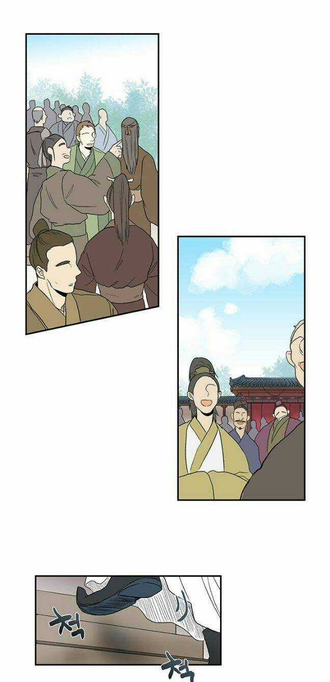 Học Sĩ Tái Sinh Chapter 14 trang 7