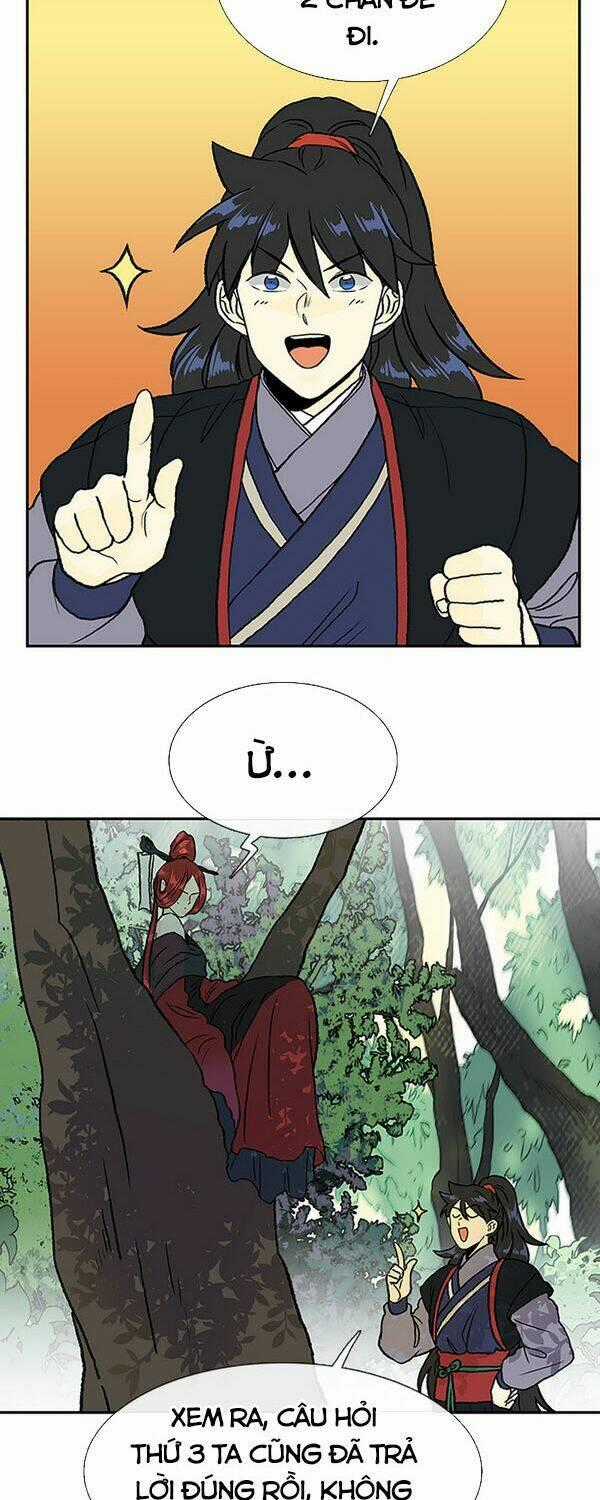 Học Sĩ Tái Sinh Chapter 140.5 trang 1
