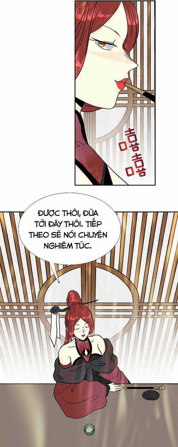 Học Sĩ Tái Sinh Chapter 140.5 trang 13