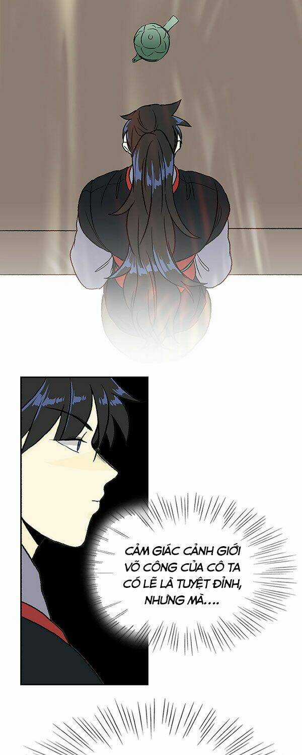 Học Sĩ Tái Sinh Chapter 140.5 trang 14