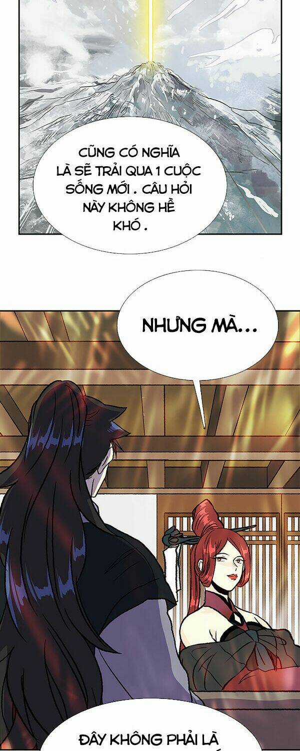 Học Sĩ Tái Sinh Chapter 140.5 trang 17