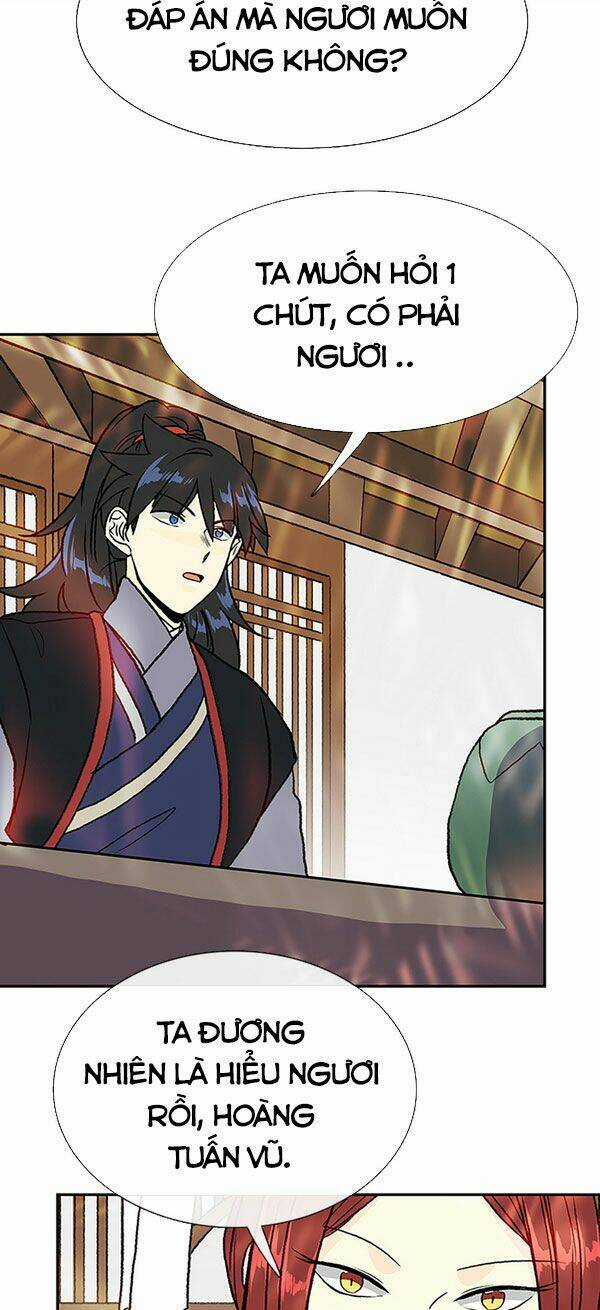 Học Sĩ Tái Sinh Chapter 140.5 trang 18