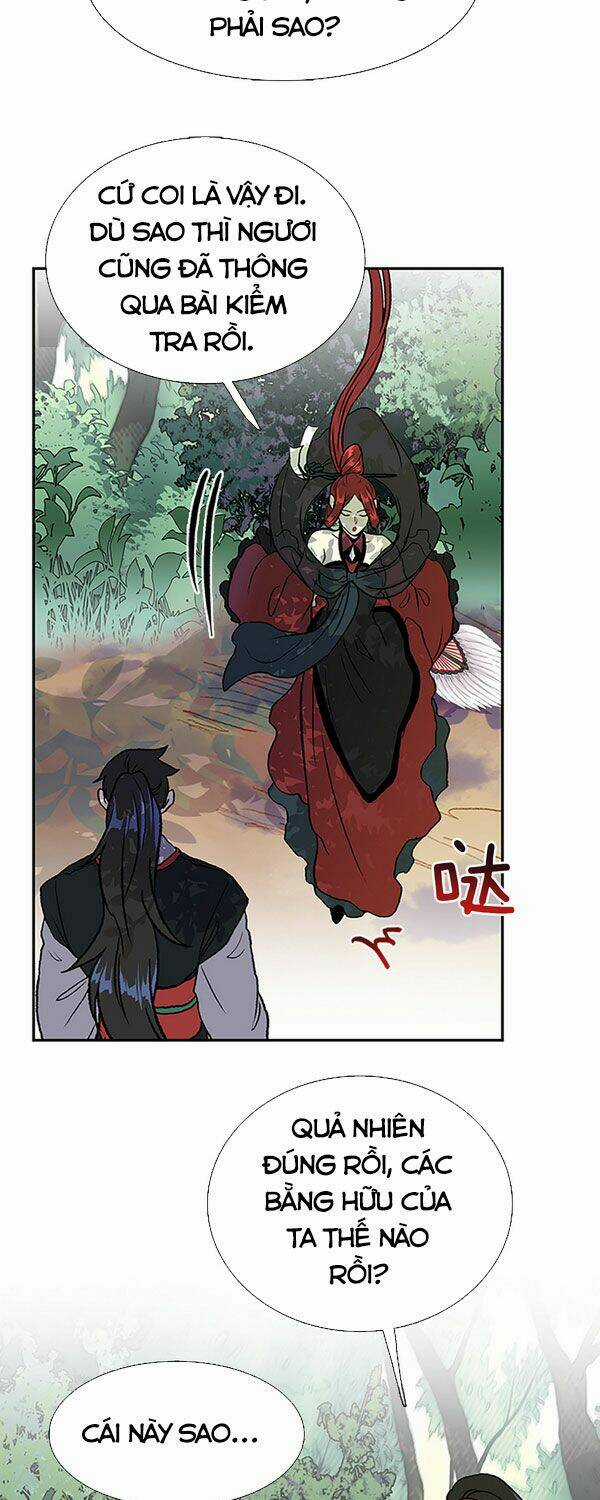 Học Sĩ Tái Sinh Chapter 140.5 trang 2