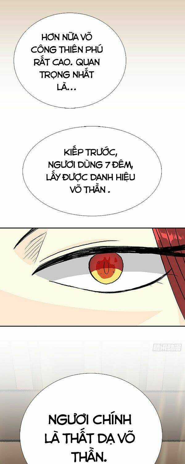 Học Sĩ Tái Sinh Chapter 140.5 trang 20