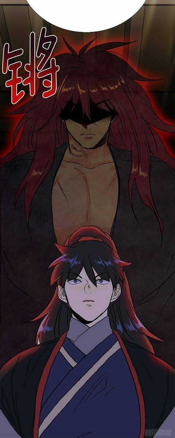 Học Sĩ Tái Sinh Chapter 140.5 trang 21