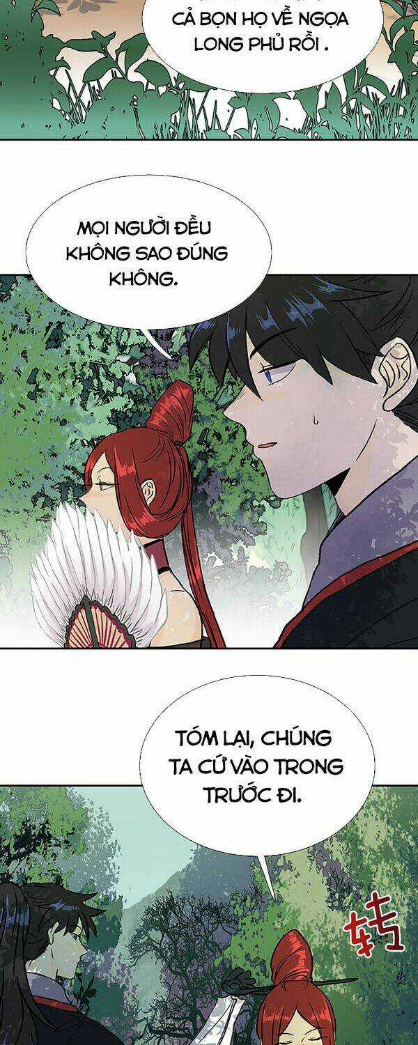 Học Sĩ Tái Sinh Chapter 140.5 trang 5