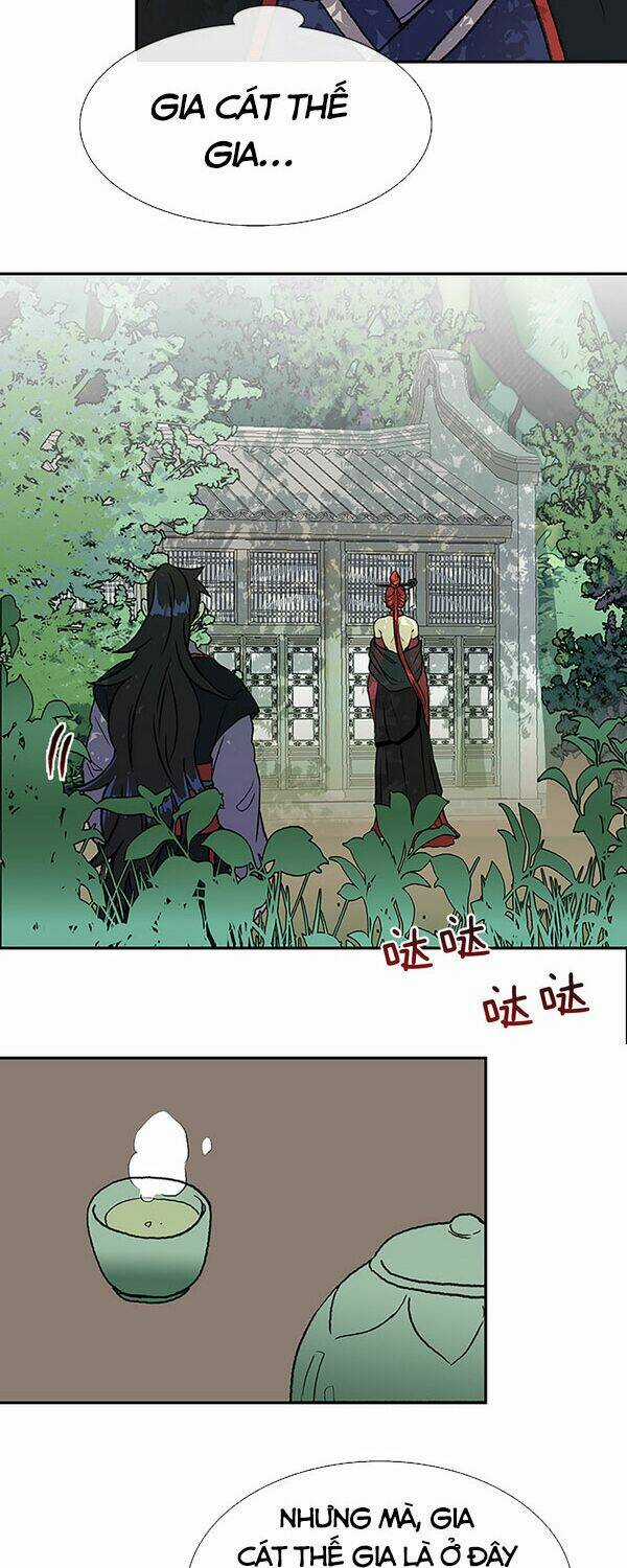 Học Sĩ Tái Sinh Chapter 140.5 trang 7