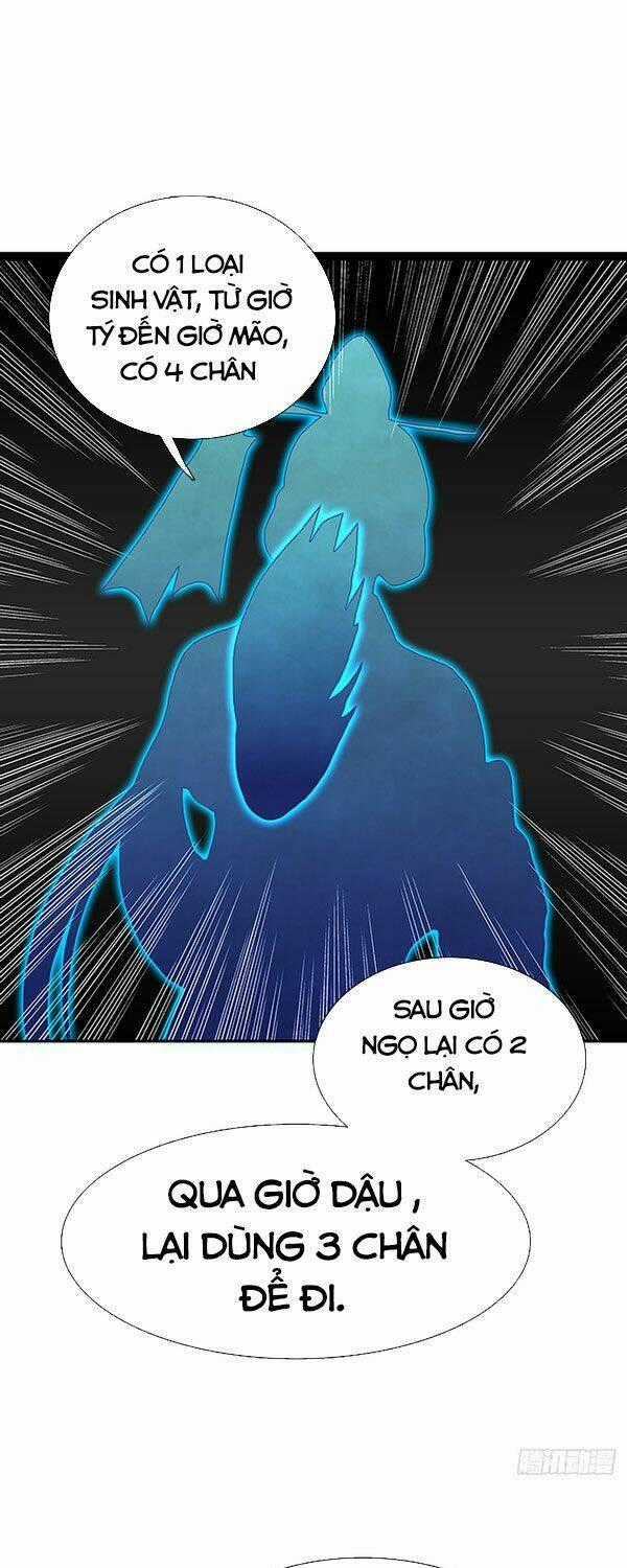 Học Sĩ Tái Sinh Chapter 140 trang 0