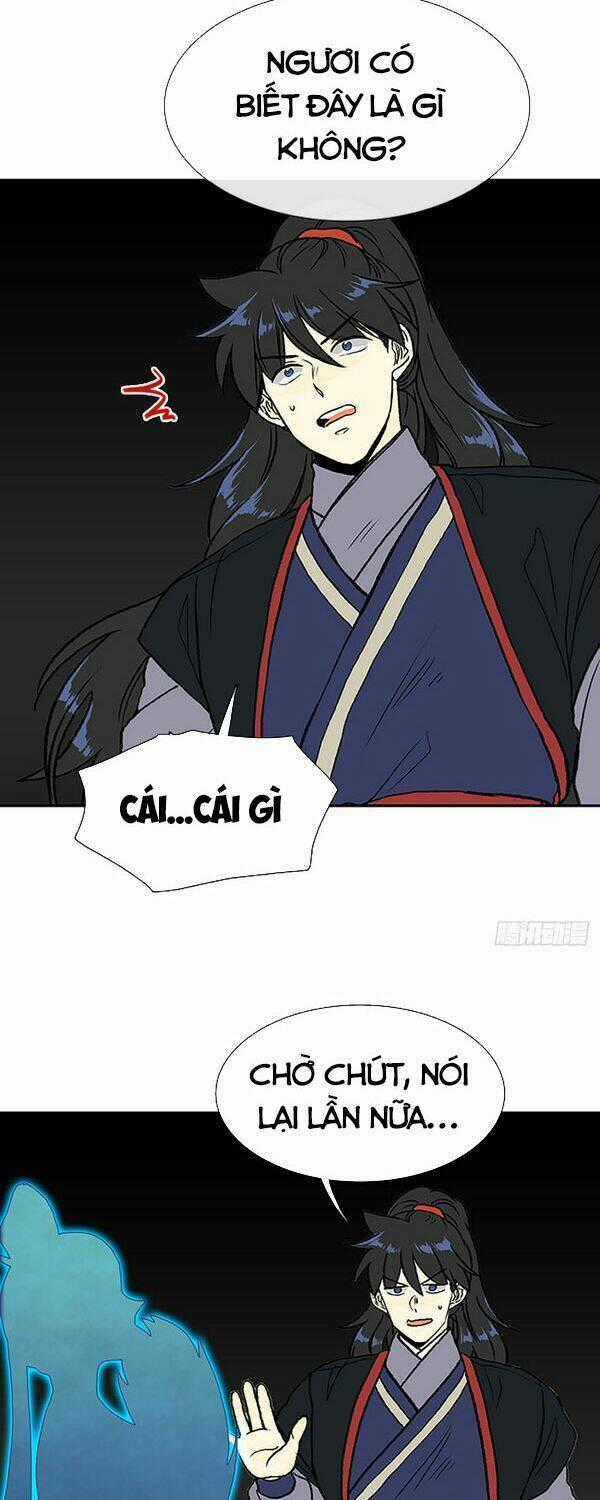 Học Sĩ Tái Sinh Chapter 140 trang 1