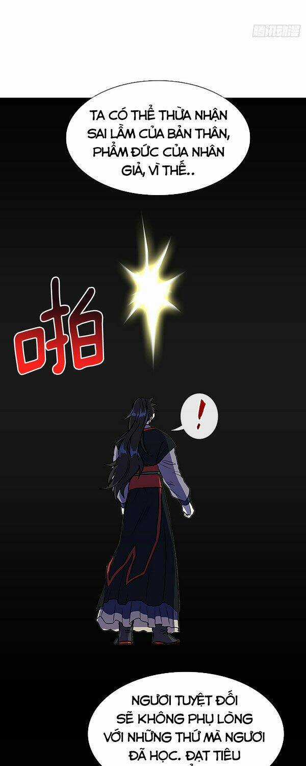 Học Sĩ Tái Sinh Chapter 140 trang 10