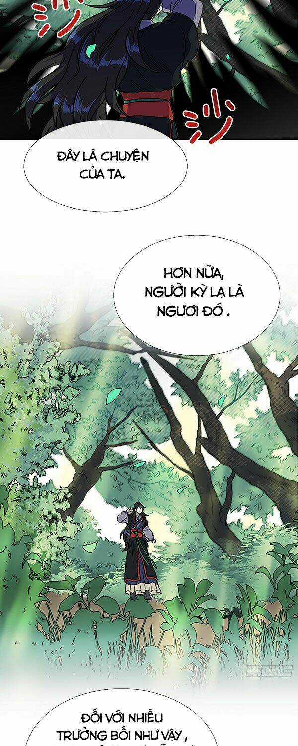 Học Sĩ Tái Sinh Chapter 140 trang 12