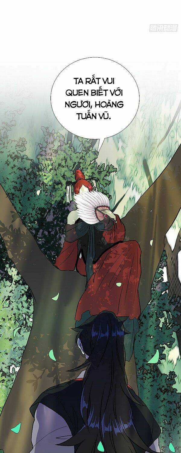 Học Sĩ Tái Sinh Chapter 140 trang 14