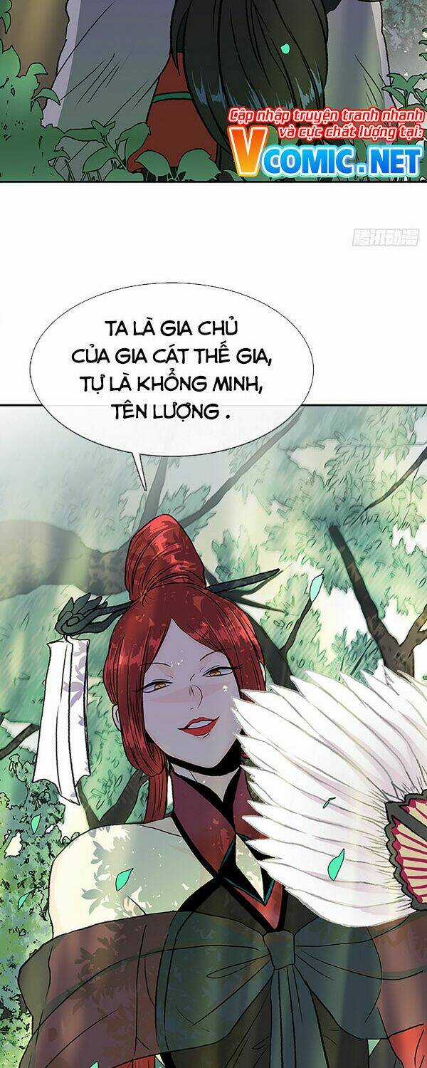 Học Sĩ Tái Sinh Chapter 140 trang 15