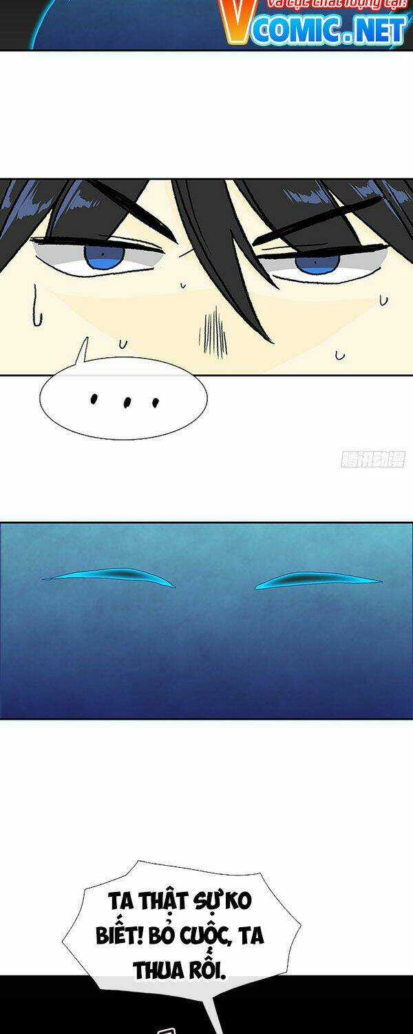 Học Sĩ Tái Sinh Chapter 140 trang 4