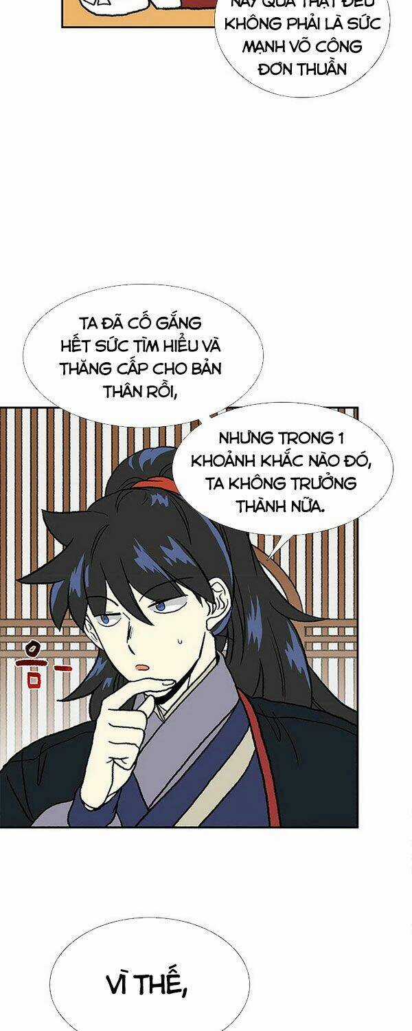 Học Sĩ Tái Sinh Chapter 141.5 trang 12