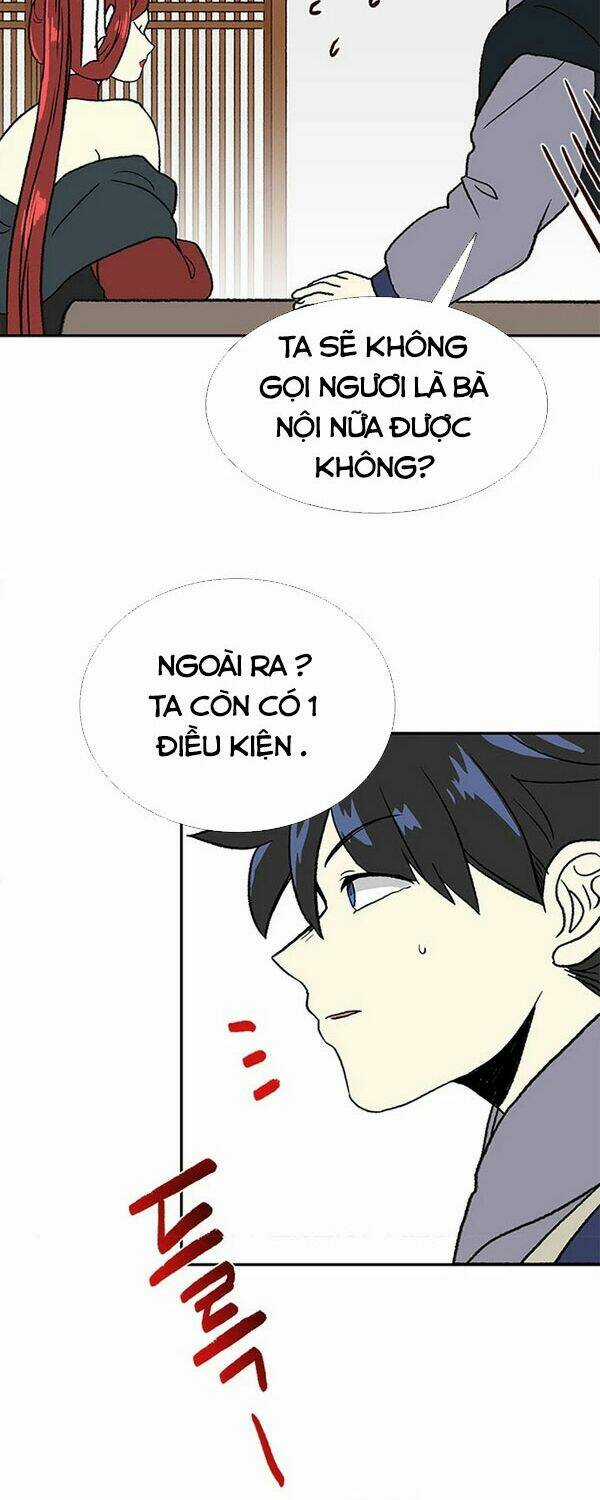 Học Sĩ Tái Sinh Chapter 141.5 trang 17