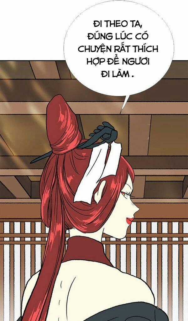 Học Sĩ Tái Sinh Chapter 141.5 trang 18