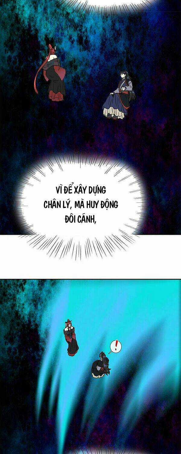 Học Sĩ Tái Sinh Chapter 141.5 trang 5