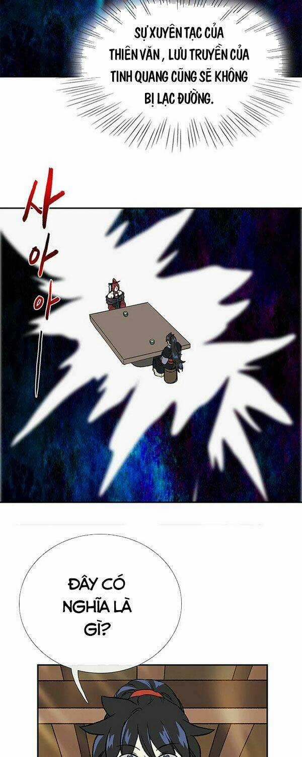 Học Sĩ Tái Sinh Chapter 141.5 trang 6