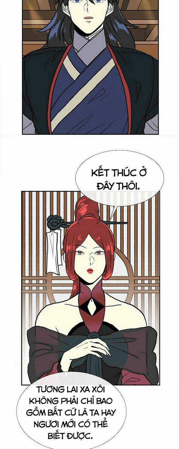 Học Sĩ Tái Sinh Chapter 141.5 trang 7