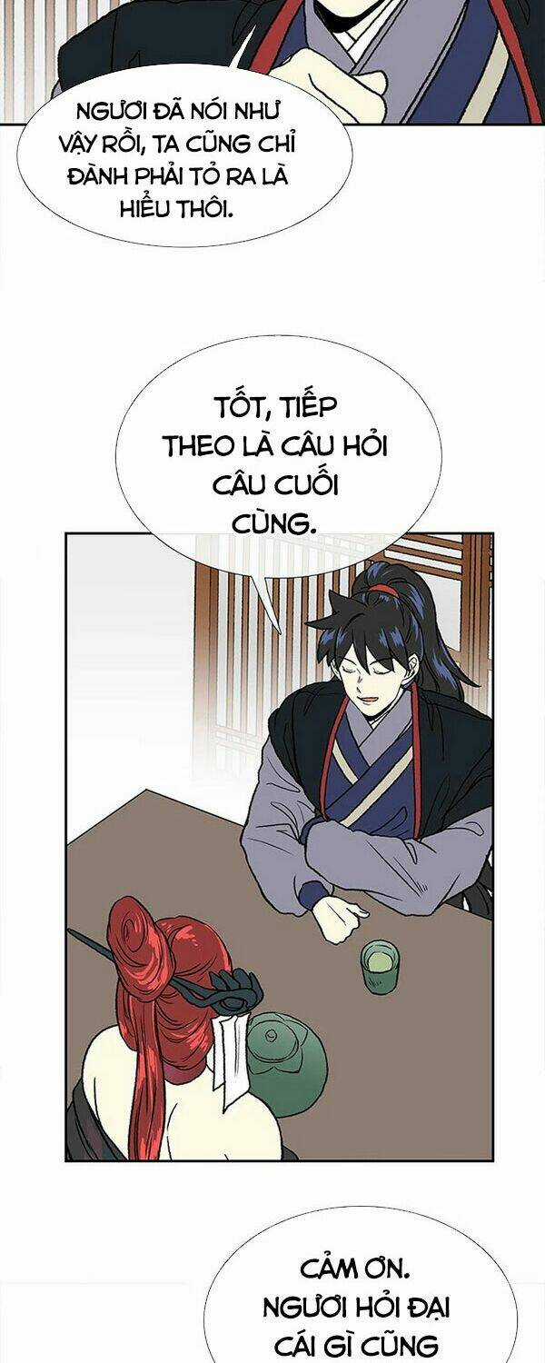 Học Sĩ Tái Sinh Chapter 141.5 trang 9