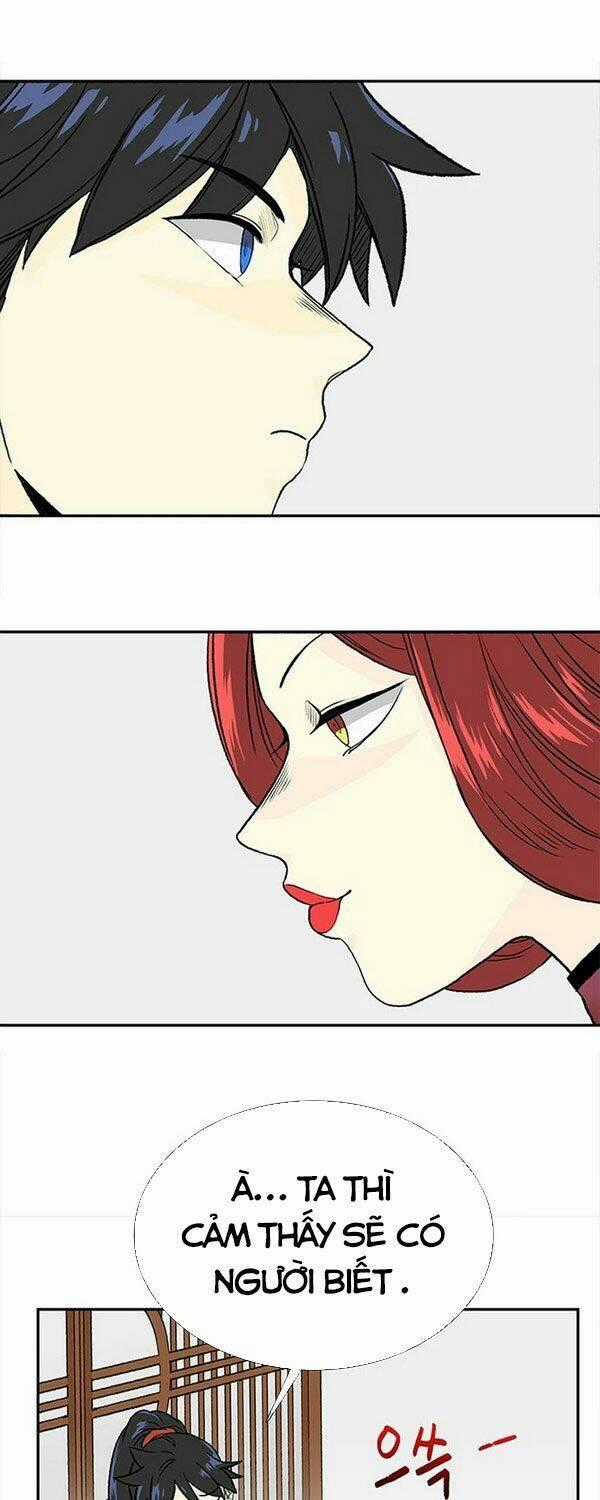 Học Sĩ Tái Sinh Chapter 141 trang 0