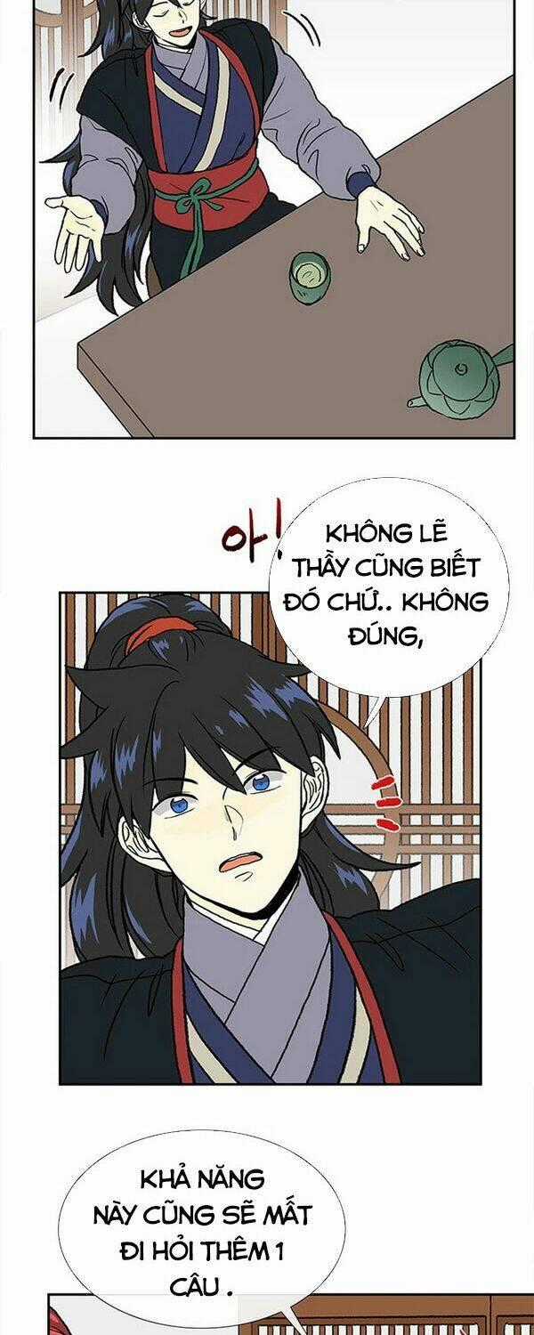 Học Sĩ Tái Sinh Chapter 141 trang 1