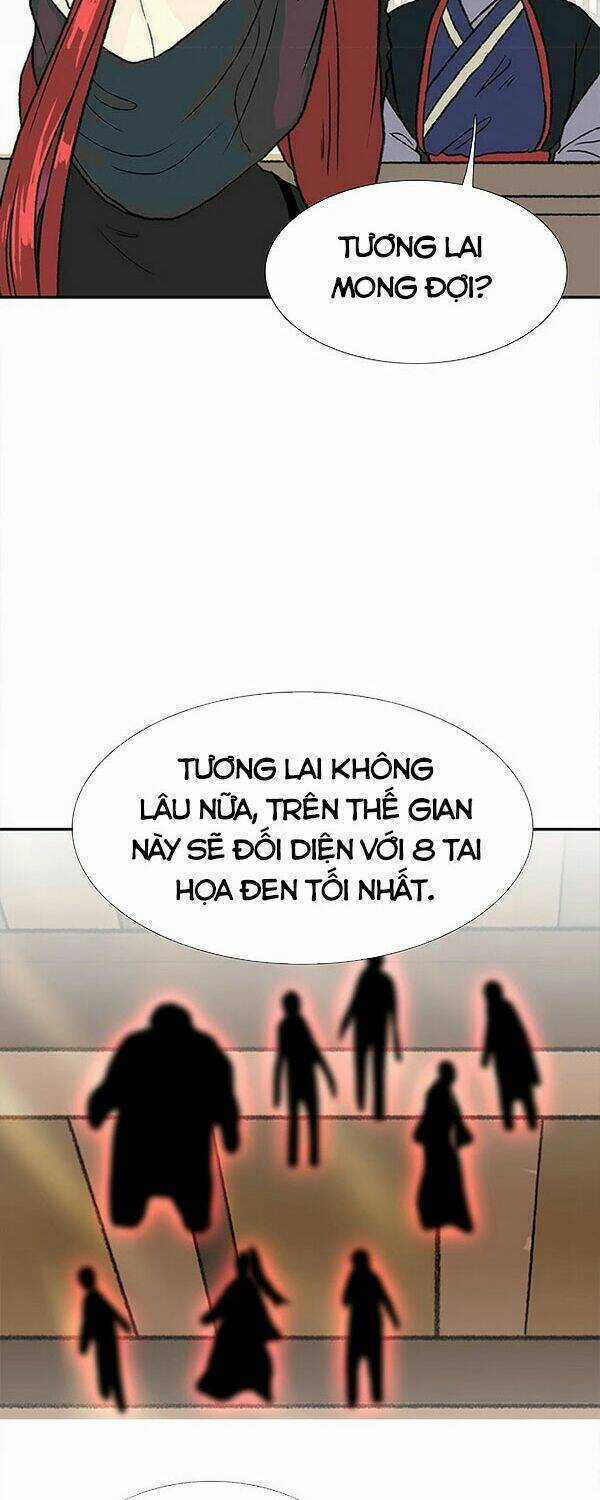 Học Sĩ Tái Sinh Chapter 141 trang 13
