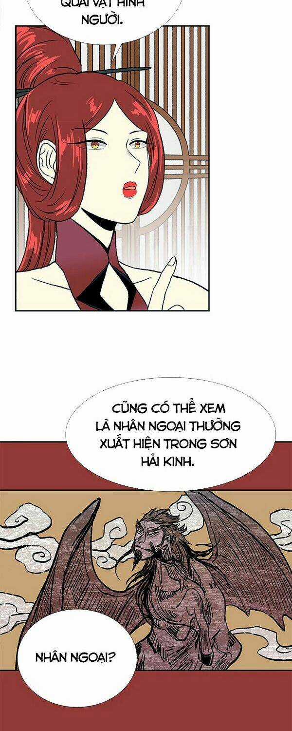 Học Sĩ Tái Sinh Chapter 141 trang 15