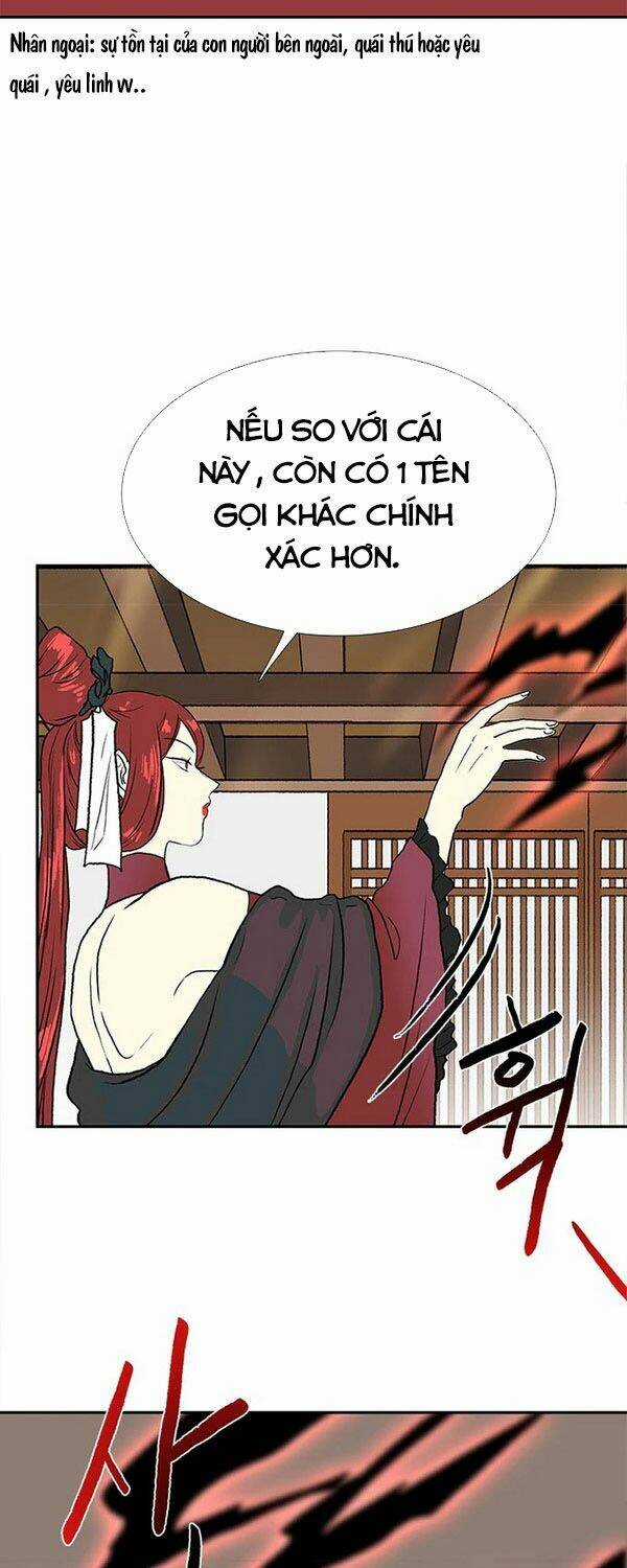 Học Sĩ Tái Sinh Chapter 141 trang 16